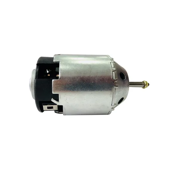 OEM Auto A/C Blower Fan Motor 27225-8H300/27225-8H310 for Nissan X-Trail