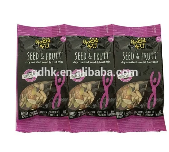 resealable plastic bags/biodegradable plastic bags