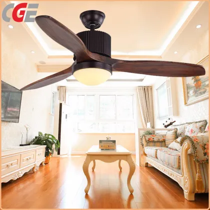 LED Lighting Modern 72W Classic Type Ceiling Fan Light LED Ceiling Lamp LED Fan Ceiling Lighting