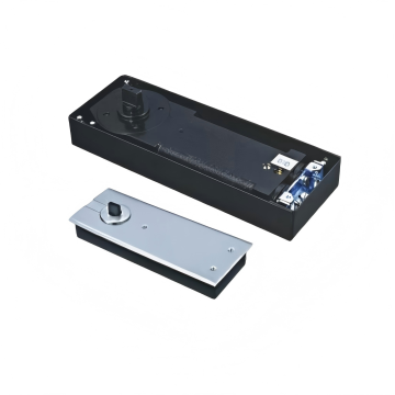 سلسلة DT001 من النوابض الأرضية الاحترافية شديدة التحمل