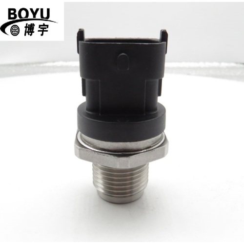 Boyu FUEL RAIL HIGH PRESSURE SENSOR FUEL RAIL HIGH PRESSURE SENSOR FOR VAUXHALL IVECO FIAT VOLVO Supplier