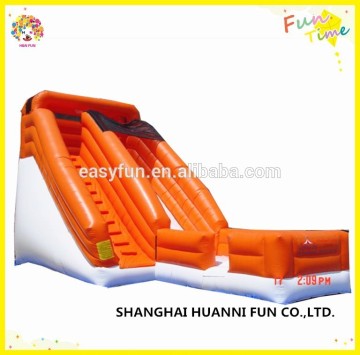 Residential inflatable water slide,used inflatable water slide for sale