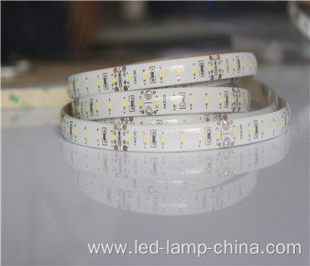 SMD3014 Led Strip Light With 2800k Warm White Color