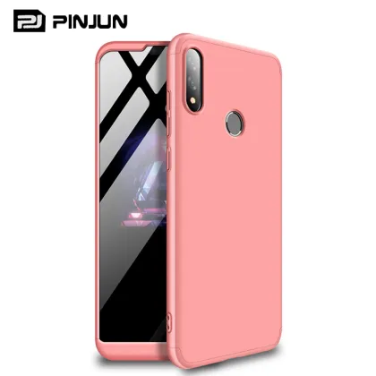 360° Protective Hard PC Case for Asus Zenfone Max Pro M2 ZB631KL