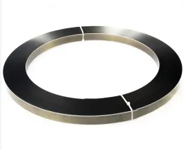 Die cutting rule steel blade for die making