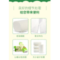 Reasonable Price Pumping Paper with High Quality