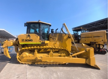 New Product XCMG D260 Dozer In Stock