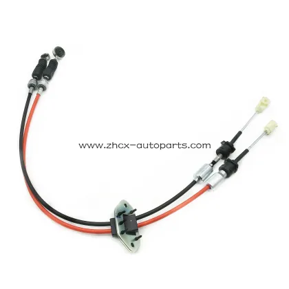 Shift cable for changan CS35 MT