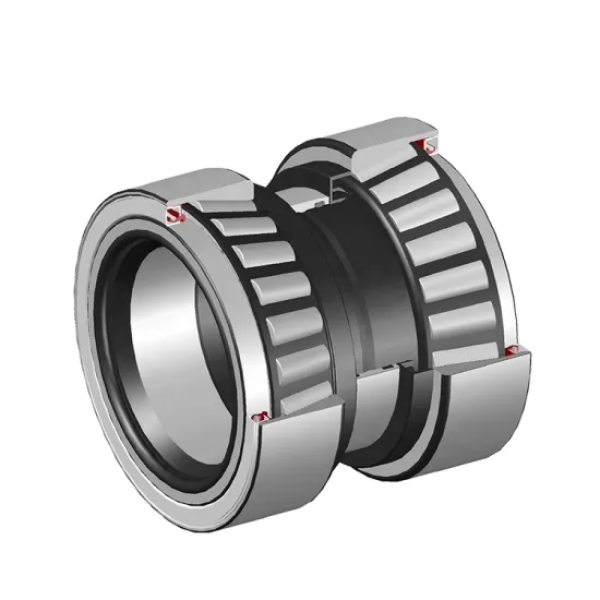 Wheel Hub Bearing 800792 VKBA5423 566425.H195 for Volvo DAF Renault