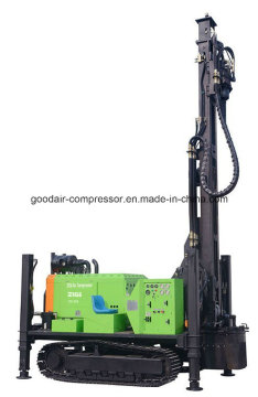 Well-Known Brand Hydraulic Walking Type DTH Drill Rig