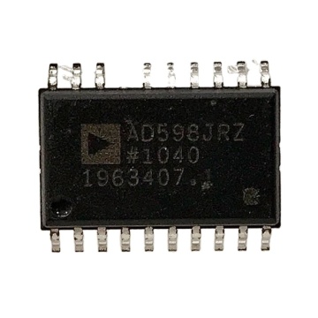 Bom -Anführungsdienst für AD598JRZ IC LVDT Signal Conditioner OSC/REF 20SOIC