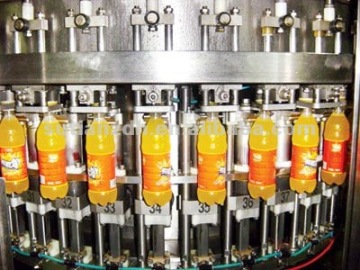 MT-1020 automatic full packaging line