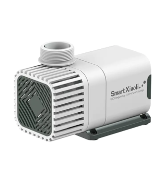 Sunsun XDP-1500 DC Variable Frequency Drive Water Pond Pump and Booster Circulation Pump with Advanced Frequency Control