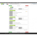 Mexico Import Custom Data of Cyclohexanone