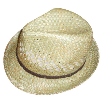 Panama Straw Hat