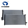 Car aluminum Intercooler for TOYOTA COROLLA 2017 OEM16550-0Y060