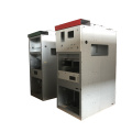 Electrical Distribution Cabinet Metal Enclosure