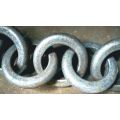 Alloy Steel D-Type Link Kiln Chain
