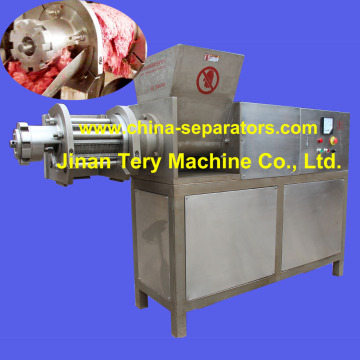 chicken deboning machine