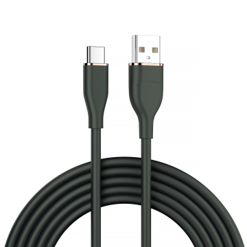 Câbles de données USB de type C de type C
