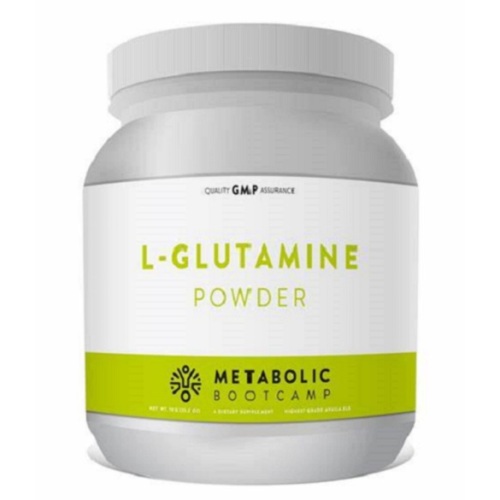 China how much l-glutamine to take for leaky gut Supplier