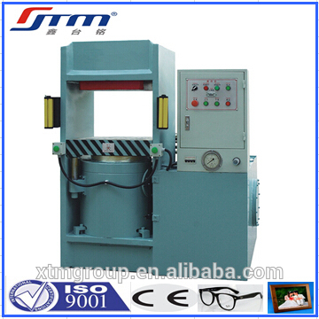 High accuracy TCK series 500T plastic press machine with CE/ISO
