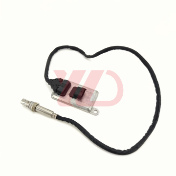 Wholesale Factory Prices for Nitrogen Oxide (NOx) Sensors, Including 5WK9, 6626C, and 2011650 Models Compatible with Cummins Engines