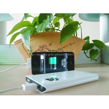 High capacity usb battery charger manufacturer