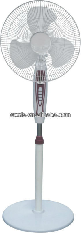 electric stand fan