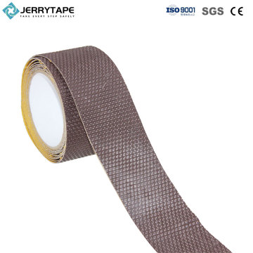 High Adhesion Grip Carpet Anti Slip Binding Tape