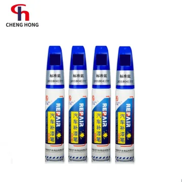Auto Painting Brush Pens for Car Paint Coating Scratch Repair