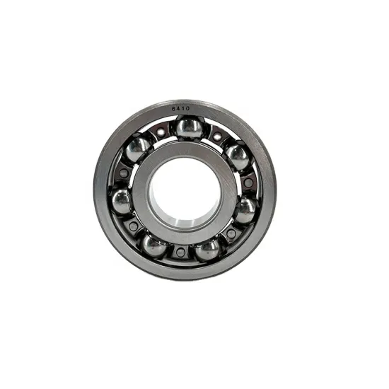 High-Quality Hot Sale Prices for Various Deep Groove Ball Bearings: 6402-6412