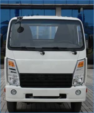 PQD11C2 truck cabin from original factory