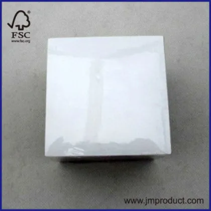 Christmas Memo Cube-paper Cube 