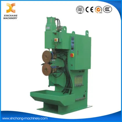 AC Seam Welding Machine