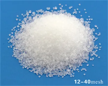 Food Grade Citric Acid CA Monohydrate Anhydrous