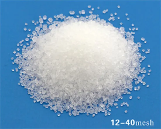 Food Grade Citric Acid CA Monohydrate Anhydrous