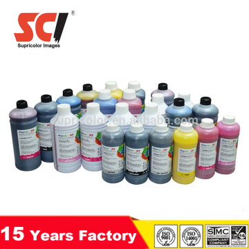 1000ML Pigment ink for Epson 6 colors T0821 T0801