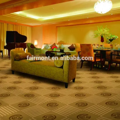 WOW Unbelievable from Fairmont Axminster Wool Carpet