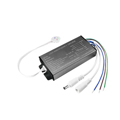 Emergency Lighting Power Supply for Panel LED Lights