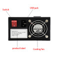 300W USB -Ladestation