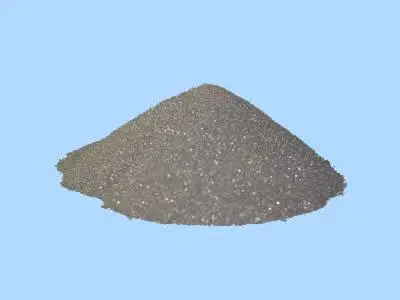 Tungsten powder