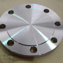 DIN2527 Stainless Steel Blind flange SS316 Flange