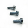 OEM Customize Pan head screws with washers