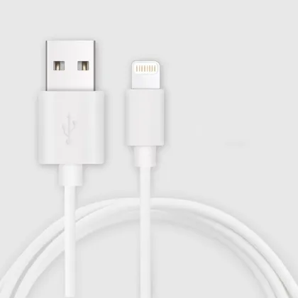 Apple Certified USB to lightning Cable