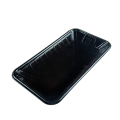 plastic fresh food tray box