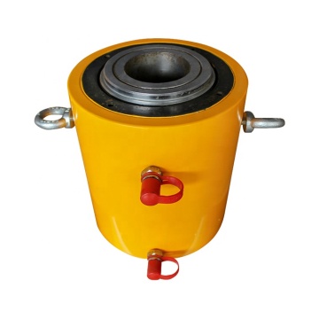 Double Acting High Tonnage 2000 Tons Hydraulic Jack