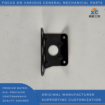 Suporte de fixação multiportas para freio a ar