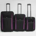 Spinner Garment Trolley Luggage Suitcase