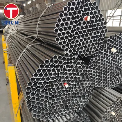 ASTM A178 Gr. A Electric Resistance Welded Pipe For Boiler
